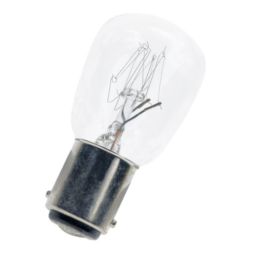 BAILEY buissignaallamp ba15d 12v 15w pigmy - Sb557240015 - 4020709