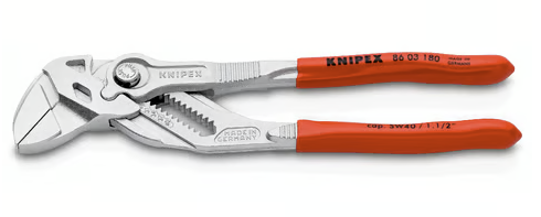 KNIPEX sleuteltang 180mm 86 03 180 - Schermafbeelding 2026 10 05 121851 - 11005800