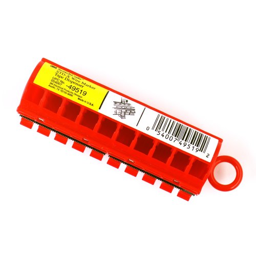 3M markering STD-X - Scotchcode std tape dispenser - 11000806
