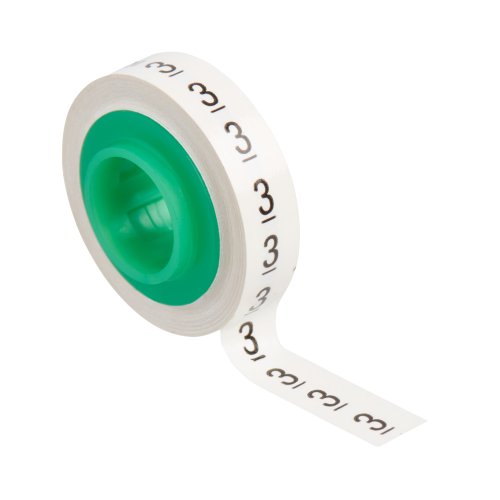3M sdr-3 codering taperol 3 a 3st - Scothcode sdr refill 3 cfcu - 5036186