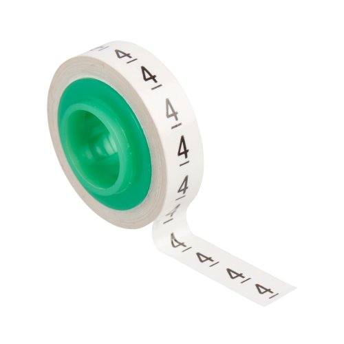 3M sdr-4 codering taperol 4 a 3st - Scothcode sdr refill 4 cfcu - 5036194