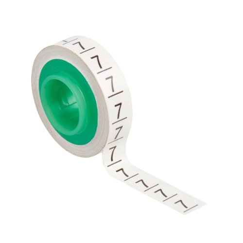 3M sdr-7 codering taperol 7 a 3st - Scothcode sdr refill 7 cfcu - 5036224