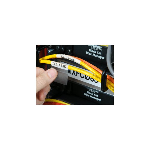 Brady Thermische transfert labels - Self lam datacomm app01 - 20008455