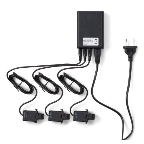 RATIO dynamic load balancing kit sense 3-fase 63a - Sense20kit203f - 11009965