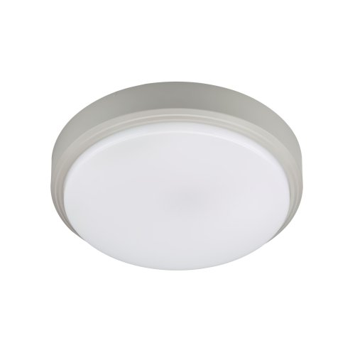 PHILIPS coreline plafond/wand armatuur 22w IP65 - Signify clwm wl140v cm gr dpp - 9515882