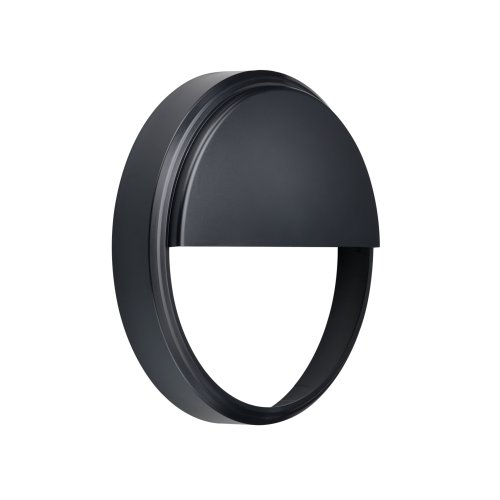 PHILIPS coreline plafond/wand armatuur 22w IP65 - Signify clwm wl140v wm bk hma dpp - 9515882