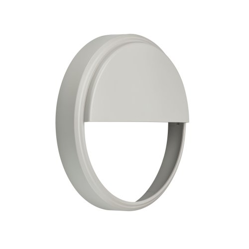 PHILIPS coreline plafond/wand armatuur 22w IP65 - Signify clwm wl140v wm gr hma dpp - 9515882