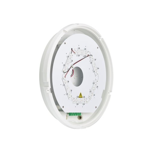 PHILIPS coreline plafond/wand armatuur 22w IP65 - Signify clwm wl140v wm led2 dpp - 9515882