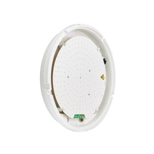 PHILIPS coreline plafond/wand armatuur 22w IP65 - Signify clwm wl140v wm led3 dpp - 9515882