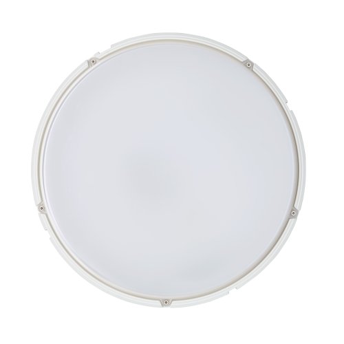 PHILIPS coreline plafond/wand armatuur 22w IP65 - Signify clwm wl140v wm tp1 dpp - 9515882