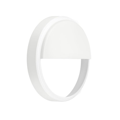 PHILIPS coreline plafond/wand armatuur 22w IP65 - Signify clwm wl140v wm wh hma dpp - 9515882