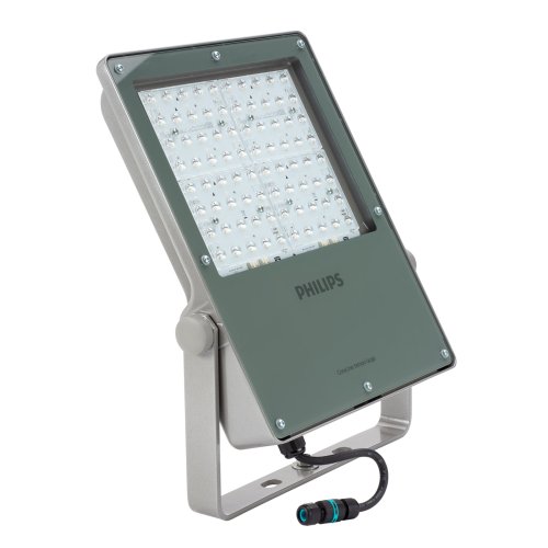 PHILIPS led floodlight 182w bvp130 led 260s 4000k ip66 - Signify coreline tempo large bvp130 pp - 11011037