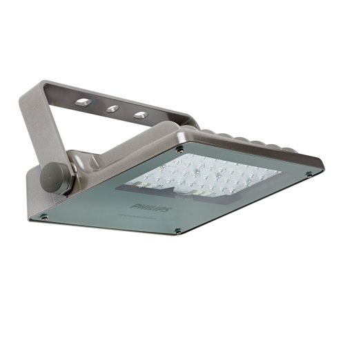 PHILIPS led floodlight bvp125 95w 1200mm 4000k - Signify coreline tempo medium bvp125 led120 1dpp - 11011418
