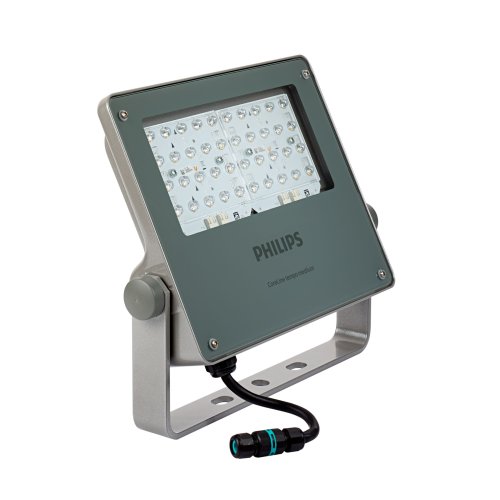 PHILIPS led floodlight bvp125 95w 1200mm 4000k - Signify coreline tempo medium bvp125 led120 spp - 11011418
