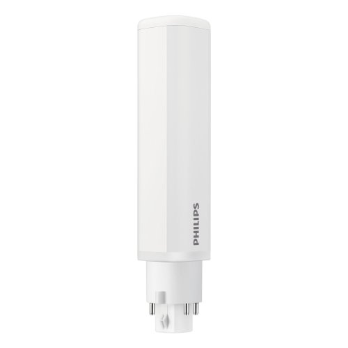 PHILIPS corepro led plc 6,5w 840 4pins (=18w PLC) - Signify corepro led plc 4p g24q rtp - 11008306