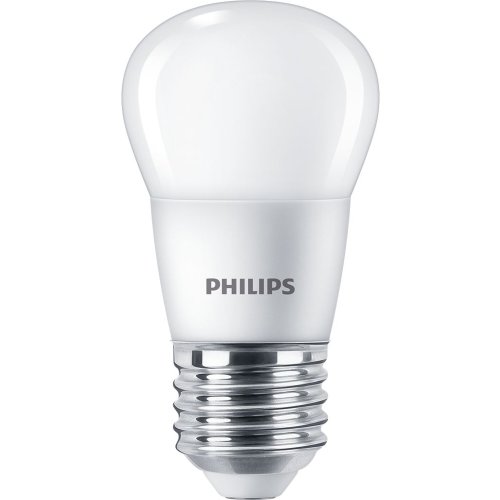 PHILIPS corepro led lamp nd 2,8-25w e27 2700k - Signify essledlustre 75w e27 p45 rca spp - 11001134