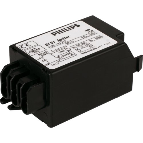 PHILIPS ontsteker SI 51 - Signify gppr1 si 0001 - 1000659