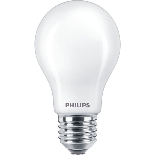 PHILIPS master led lamp e27 11,2w 2700k dimbaar - Signify led bulbsbulb a67 100w 1521lm 2700k e27 ndfrosted spp - 11004775