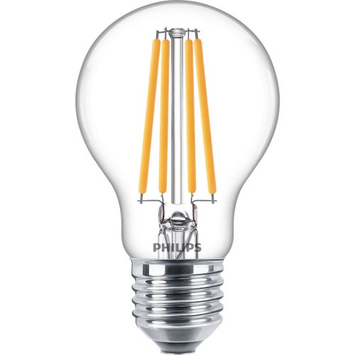 PHILIPS corepro led lamp 10,5-100w e27 4000k 1521lm - Signify led20bulb20a6720e2720nd20clear spp - 11001438