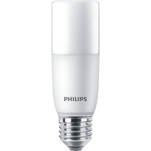 PHILIPS corepro led stick 9,5w e27 4000k - Signify ledbulb corepro 9 5 68w e27 stick frosted 830 24d nd spp - 9515493