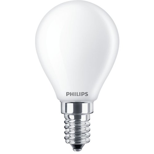 PHILIPS corepro led lamp 2,2-25w e14 2700k 250lm - Signify ledcandle 25w e14 827 fr p45 spp - 11000820