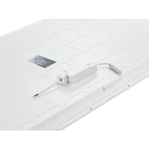 PHILIPS led paneel 1200x300 28w 3400/3600lm 3000/4000k - Signify ledinaire panel gen 5 rc065b w60l120 backside psu driver and flywire dpp - 11008315