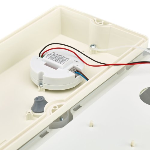 PHILIPS wandarmatuur led 6w/840 wit wl055v psu mdu wh - Signify ledinaire20square20wall mounted 20wl055v20mdu20wh20 202adpp - 8823226