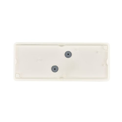PHILIPS wandarmatuur led 6w/840 wit wl055v psu mdu wh - Signify ledinaire20square20wall mounted 20wl055v20wh20 201dpp - 8823226