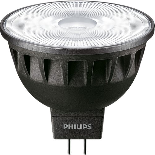 PHILIPS masterled 6,7-35w mr16 12v 420lm 2700k dimbaar - Signify ledspot 50w gu5 3 60d spp - 8801152