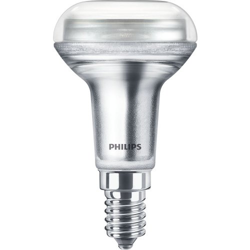 PHILIPS corepro led lamp 4,3-60w e14 2700k 320lm R50 - Signify ledspot corepro 25w e14 r50 827 36d nd spp - 8823190
