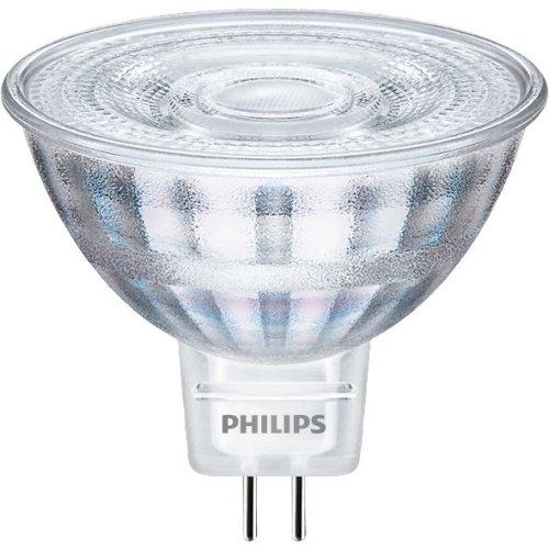 PHILIPS corepro led lamp 2,9-20w mr16 2700k - Signify ledspots corepro slr 2 mr16 gu5 3 spp - 11000353