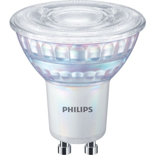 PHILIPS corepro led lamp 5-50w gu10 230v 2700k dimbaar 827 - Signify ledspots par16 gu10 spp - 8823155