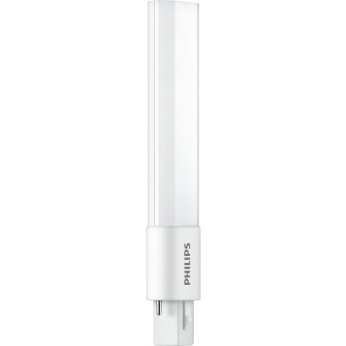 PHILIPS corepro led pls 5w 840 2p g23 550lm - Signify ledtube corepro pls em 5w g23 830 12d nd spp - 11010712