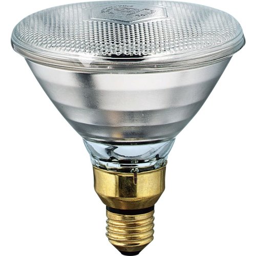 PHILIPS infrarood lamp par38 ir 100w - Signify lppr1 irpr38 0001 - 8823220