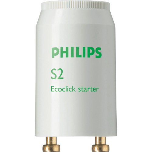 PHILIPS starter s12 - Signify lppr1 starter phl 0004 - 9460861