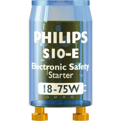 PHILIPS starter s10 e performer - Signify lppr1 starter s10e bl pal dpp - 9460846
