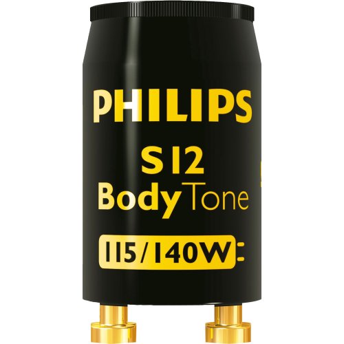 PHILIPS starter s12 - Signify lppr1 starter s12 dpp - 9460861