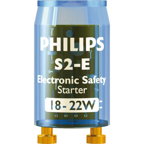 PHILIPS starter s10 e performer - Signify lppr1 starter s2e bl phl - 9460846