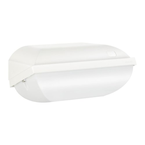 PHILIPS wandarmatuur led 9w/830 wit BWC110 +schemersch - Signify oppr1 bwc110i 0009 - 9470744