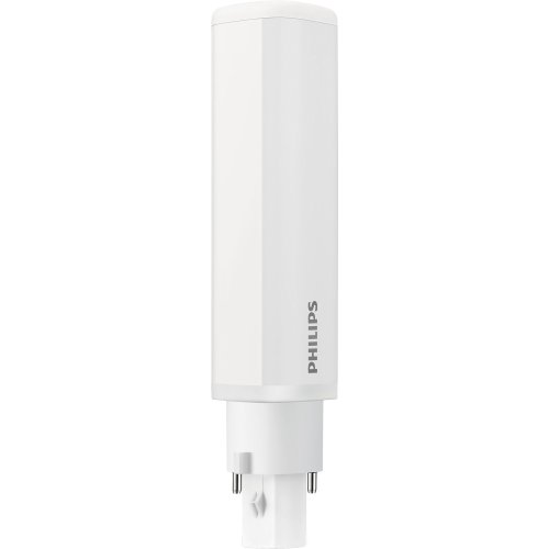 PHILIPS corepro led plc 6,5w 830 2pins (=18w PLC) - Signify sppr1 mledga 0025 - 8823179
