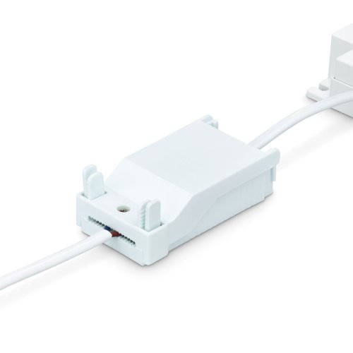 PHILIPS led paneel 1200x300 28w 3400/3600lm 3000/4000k - Signify white20quick20connector closed dpp 02 - 11008315