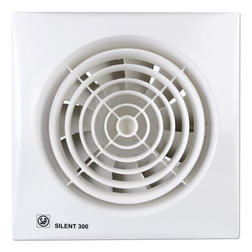 S&P ventilator silent 300cz - Silent 300 produc7 - 4059051
