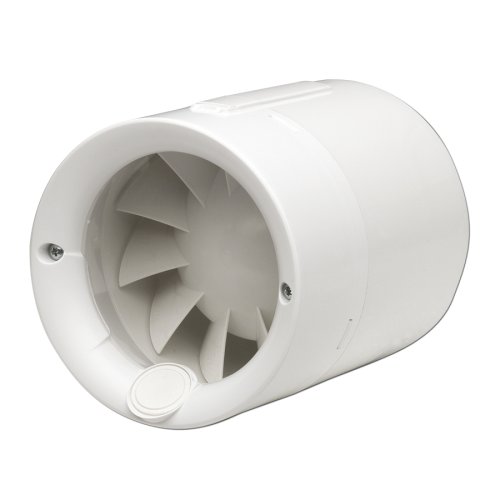 S&P ventilator SILENTUB-100 (230V 50) - Silentub 100 produc1 - 4061167