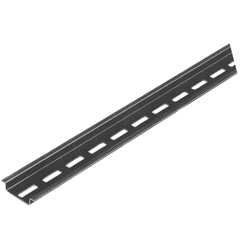 ABB Componenten Din rail, 2000mm - Sk0089b91 - 20127454