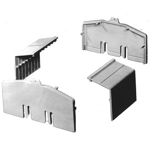 ABB Componenten Afdekkap ghs 210 1933 r1 - Sk0112b91 - 20127348