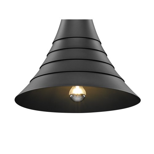 SLV BATO 45 PD, indoor hanglamp, zwart, E27, max. 60W - Slv 1000433 d1 rgb - 20022861