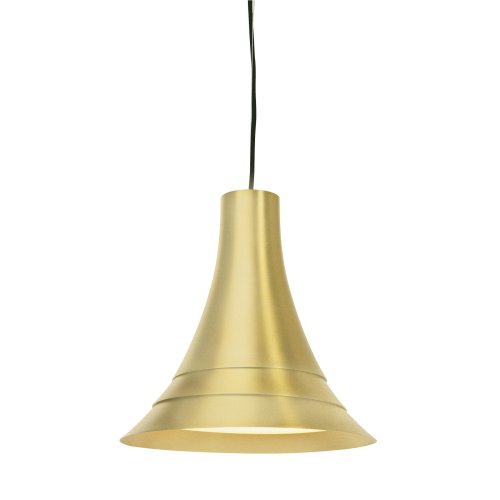 SLV BATO 35 PD, led indoor hanglamp, messing, led, 2500K - Slv 1000441 2 rgb - 20022868