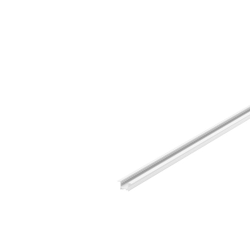 SLV GRAZIA 10 LED inbouwprofiel, 2 m, wit - Slv 1000458 ren1 h rgb - 20022872