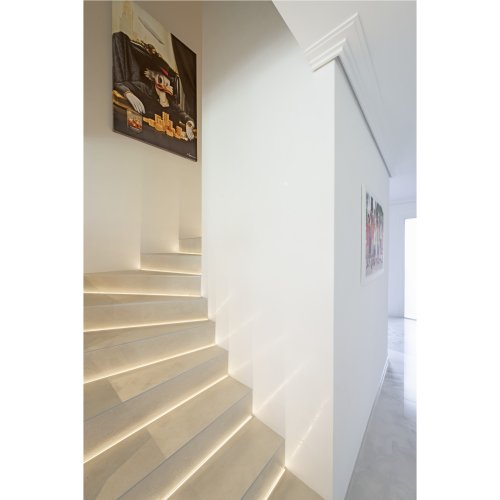 SLV GRAZIA, LED Strip Value, 2700K, 72W, l: 500 cm - Slv 1000461 1008518 a1 rgb - 20027083
