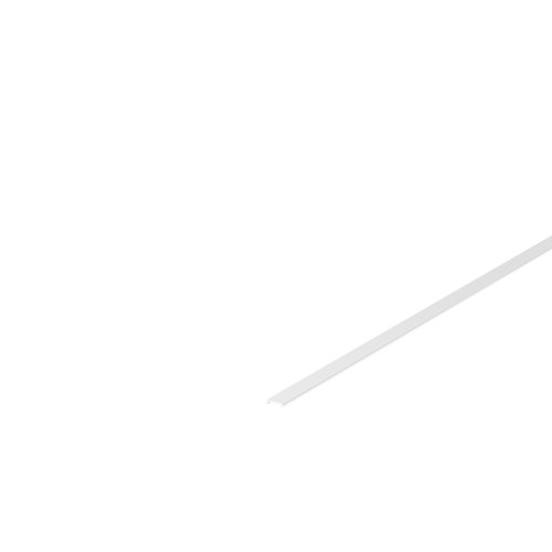 SLV GRAZIA 10 kunststof afdekking, vlakke uitvoering, 2 m, mat - Slv 1000468 ren1 h rgb - 20022882